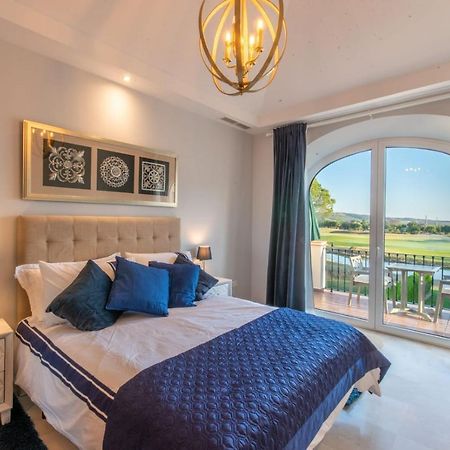 Arcos Gardens - The Townhouse - Luxury Accommodation Arcos de la Frontera Ngoại thất bức ảnh