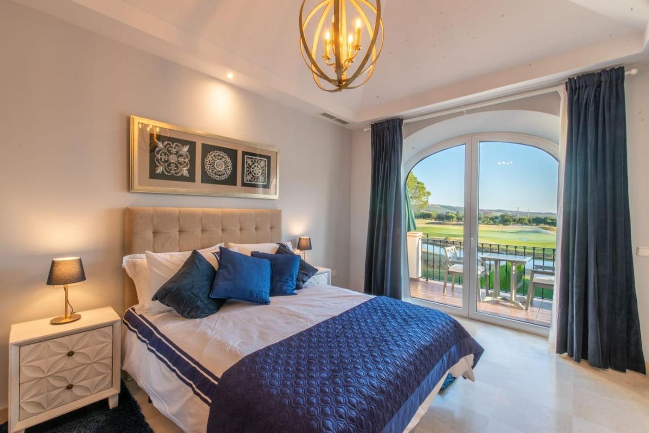 Arcos Gardens - The Townhouse - Luxury Accommodation Arcos de la Frontera Ngoại thất bức ảnh