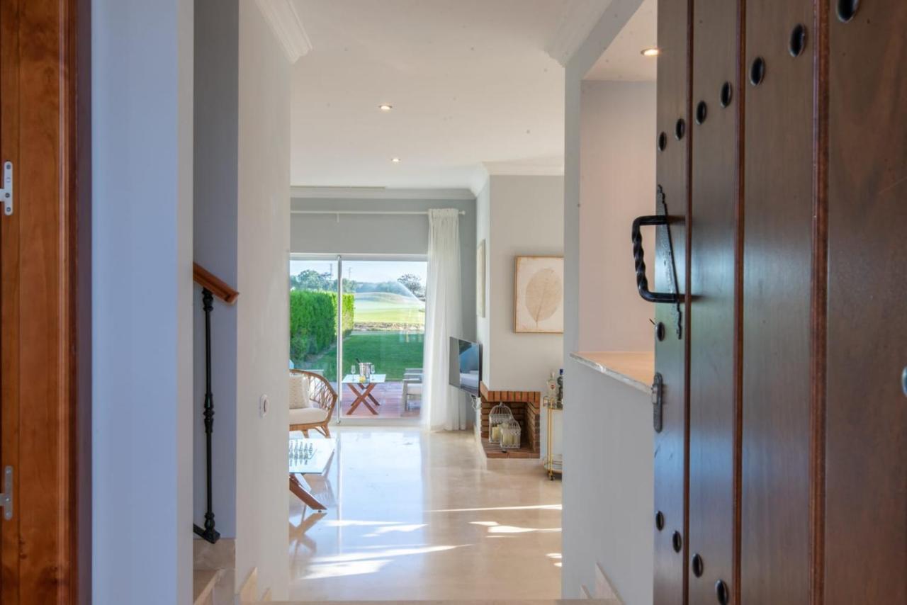 Arcos Gardens - The Townhouse - Luxury Accommodation Arcos de la Frontera Ngoại thất bức ảnh