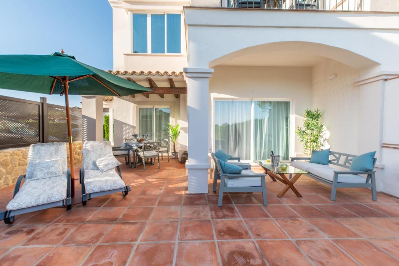 Arcos Gardens - The Townhouse - Luxury Accommodation Arcos de la Frontera Ngoại thất bức ảnh